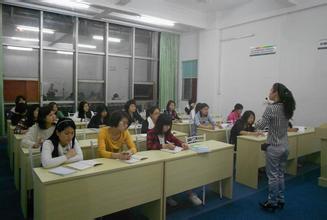 南充恒企会计上课