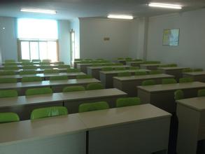 南充恒企会计教室